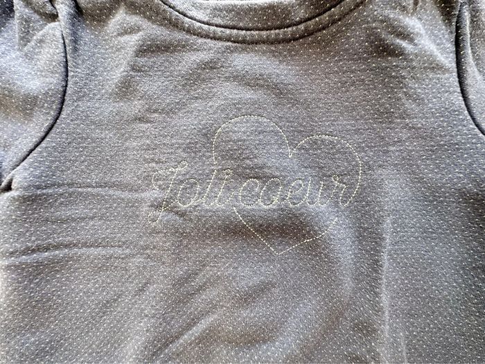 Pull Sweet tape à l’œil - photo numéro 2