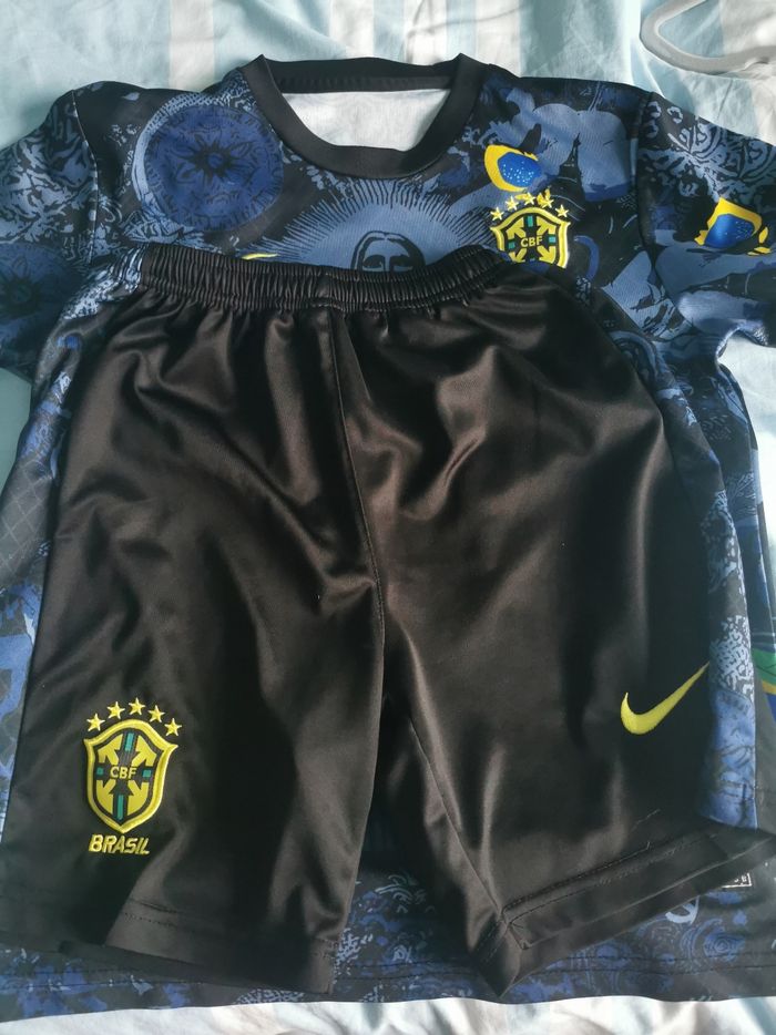 Ensemble Brésil - photo numéro 2