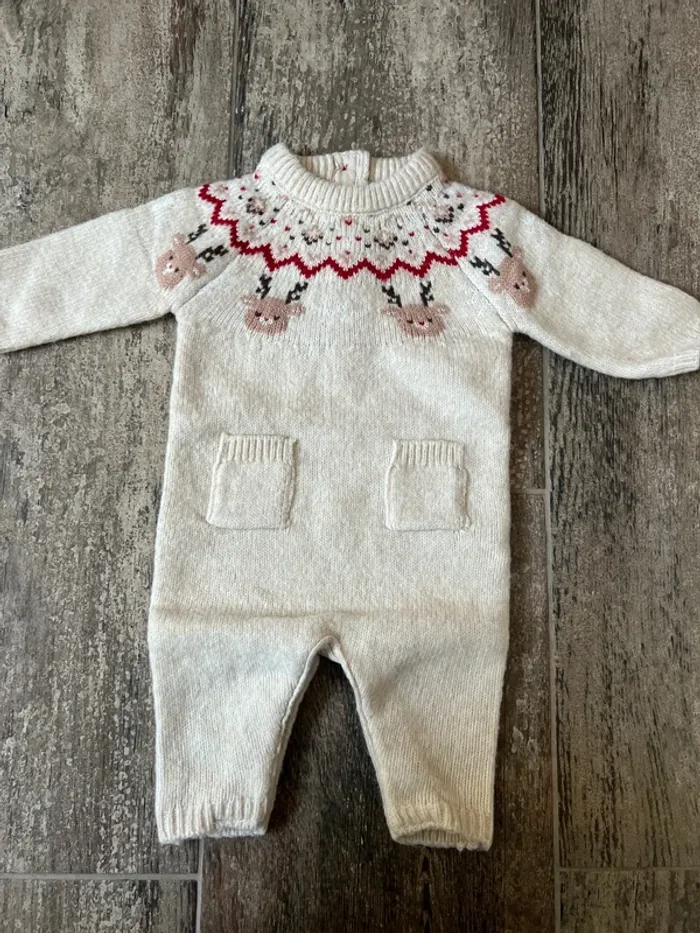 combi bébé