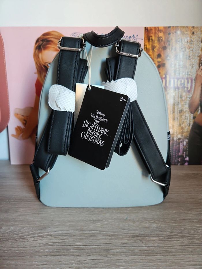 Loungefly Sally <3 - photo numéro 7
