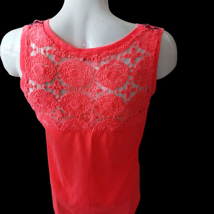 Tee-shirt femme taille l/xl paris et moi fashion - photo numéro 5