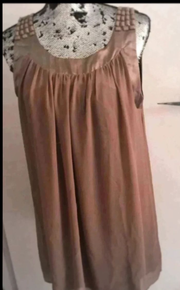 Tunique femme - photo numéro 2