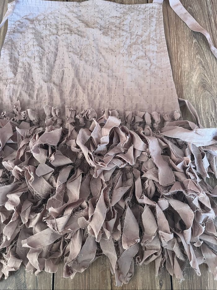 Débardeur dos nu marron Lo Neel - photo numéro 2