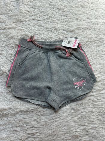 Short Complices