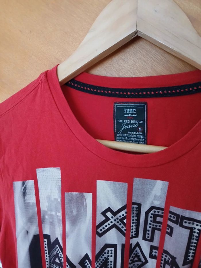 Haut d'été Taille M🌿🌈 - photo numéro 4