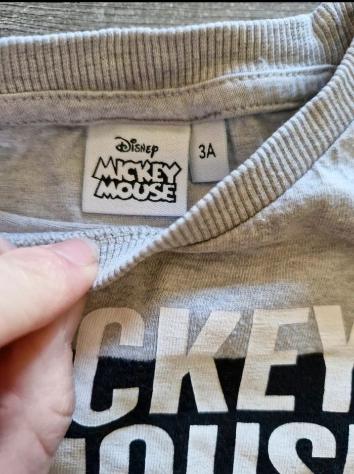 T-shirt - photo numéro 3