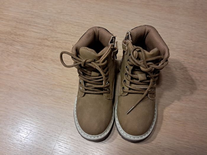 Chaussures montantes Ellesse 27 - photo numéro 4