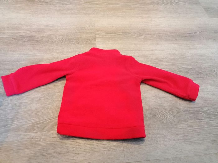 Polaire Disney - photo numéro 3