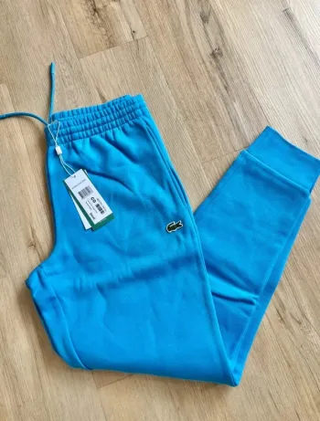 Jogging Lacoste Bleu XS