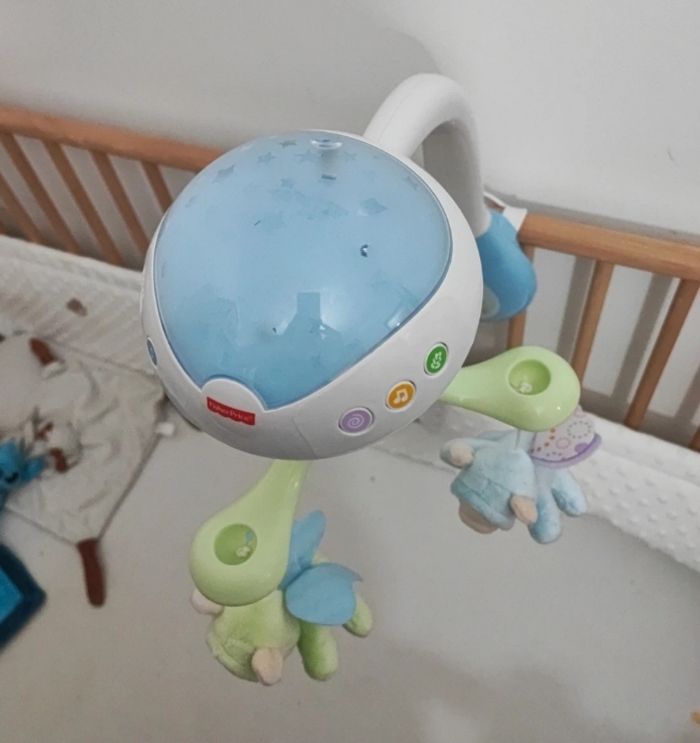 Mobile - photo numéro 4