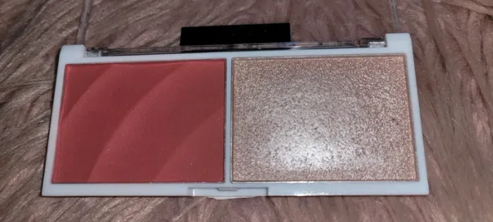 Duo blush revolution - photo numéro 3