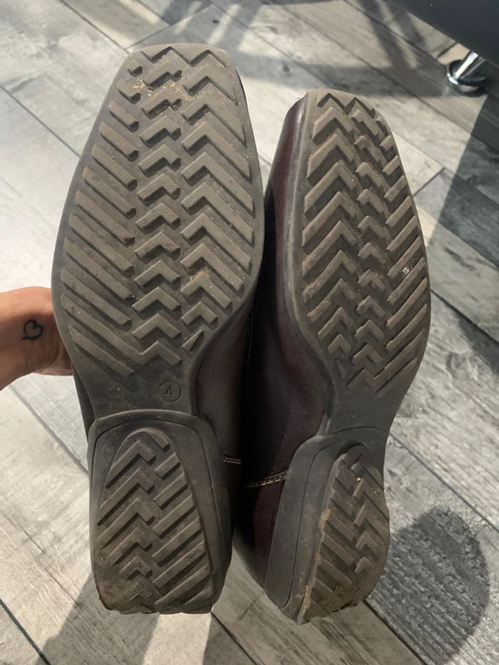 Bottines - photo numéro 6