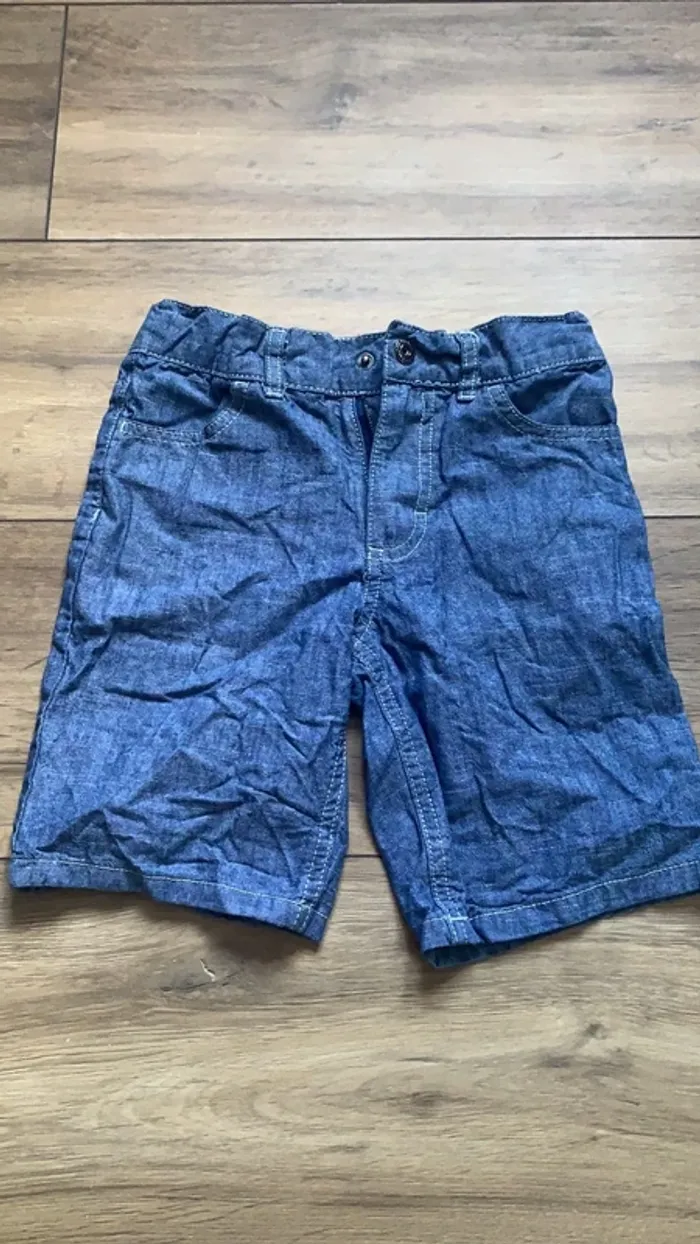 Short