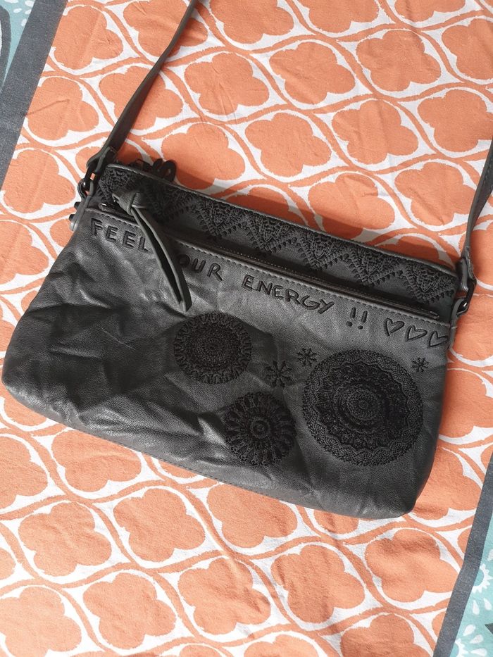 Sac bandoulière - photo numéro 2