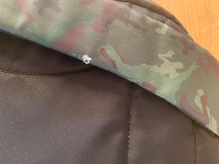 Cartable sac à dos Fornite - photo numéro 6