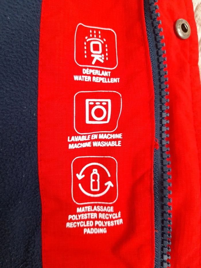 Parka garçon - photo numéro 4