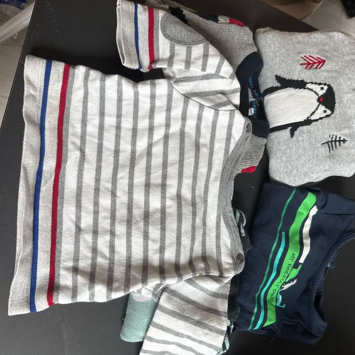 Pulls - photo numéro 2