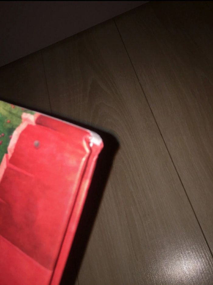 Livre 📖 le jardin de tonio petit à petit 5€ - photo numéro 12