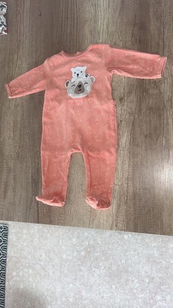 Pyjama Gémo