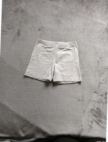 Short 8 ans