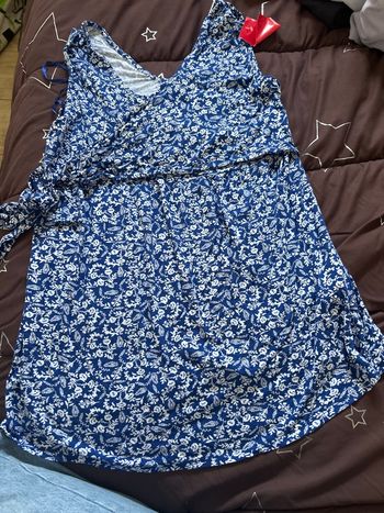 Haut d’allaitement