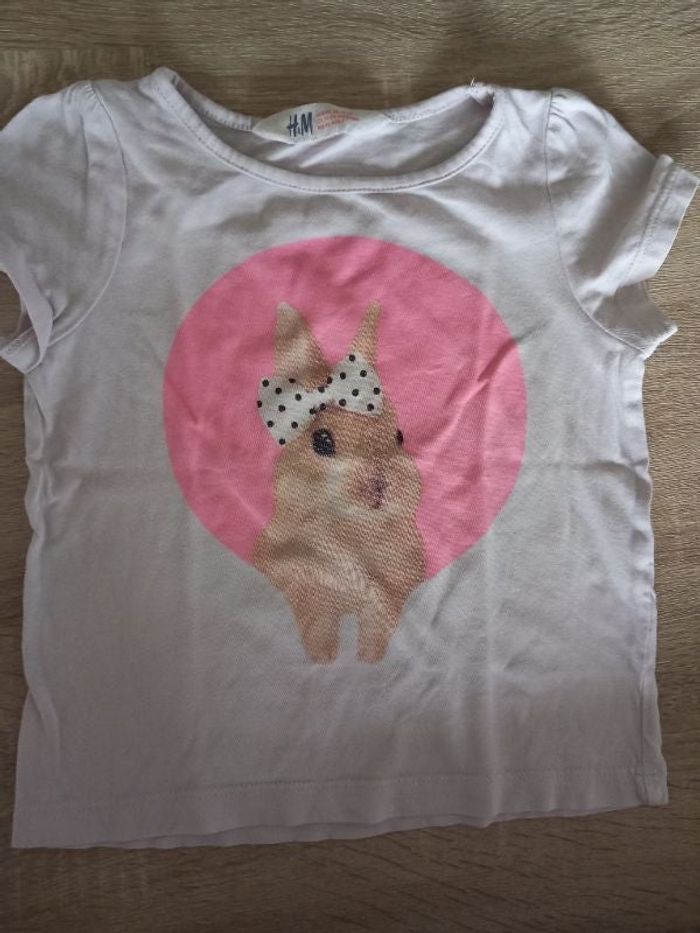 Tee-shirt