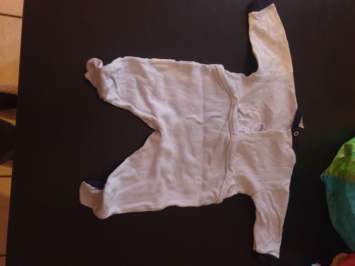 Pyjama 1piece - photo numéro 4