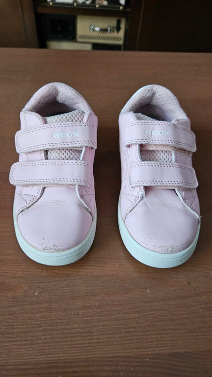 Lot chaussures taille 25 - photo numéro 8