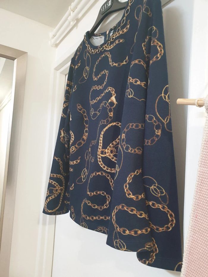 Haut Top K-Design Taille XS