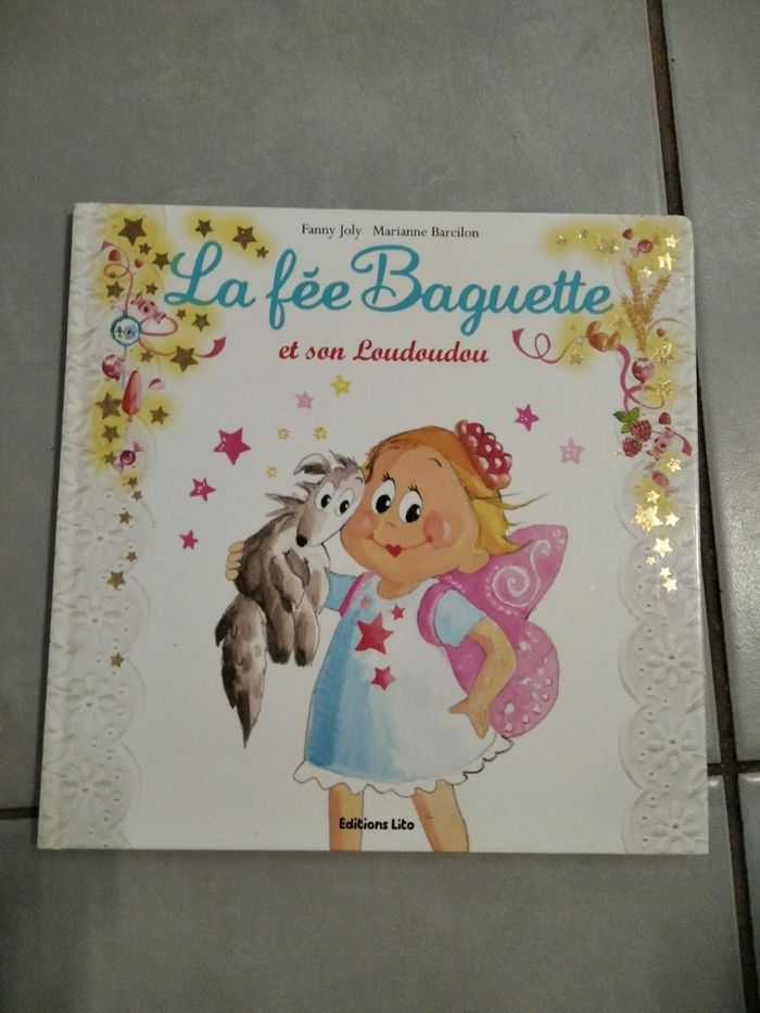 Lot de deux livres 🌷 - photo numéro 3