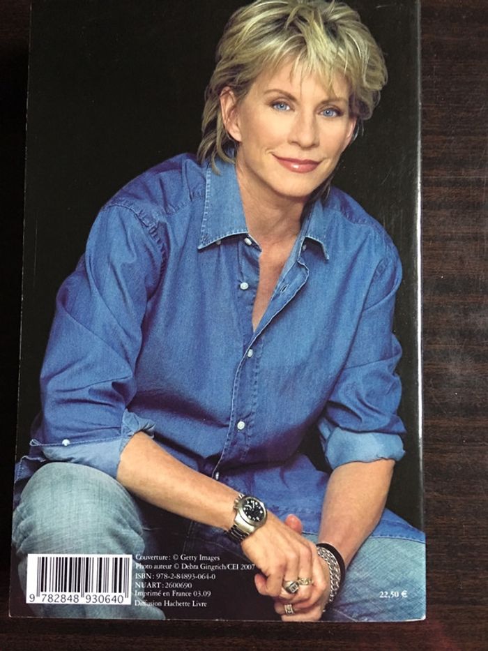 Scarpetta de Patricia Cornwell - photo numéro 2