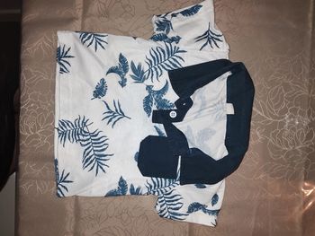 Tee shirt garçon 12 mois