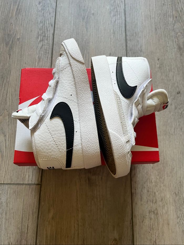 Nike Blazer Mind 77 - photo numéro 3