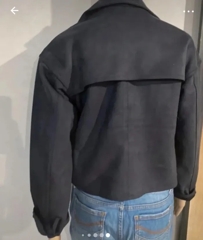 Veste perfecto - photo numéro 4