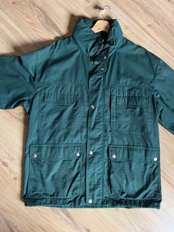 Veste Fila Magic Line Année 1990