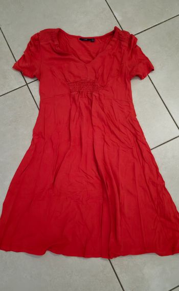 Robe maternité