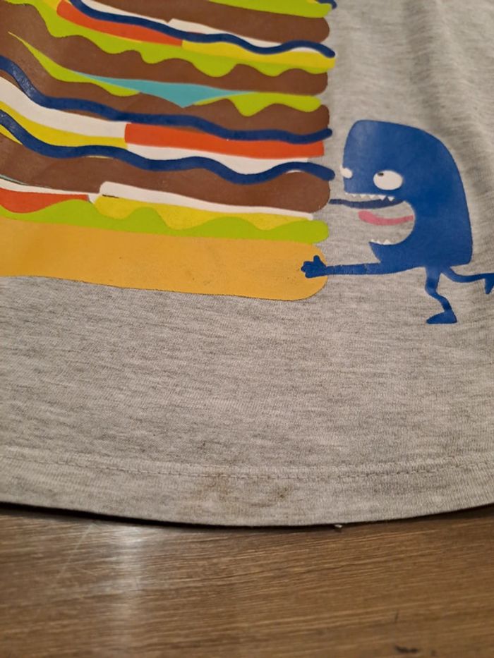 Tee-shirt H&M - photo numéro 3