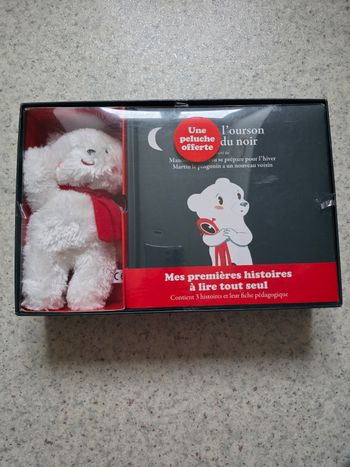 Mes premières histoires a lire tout seul