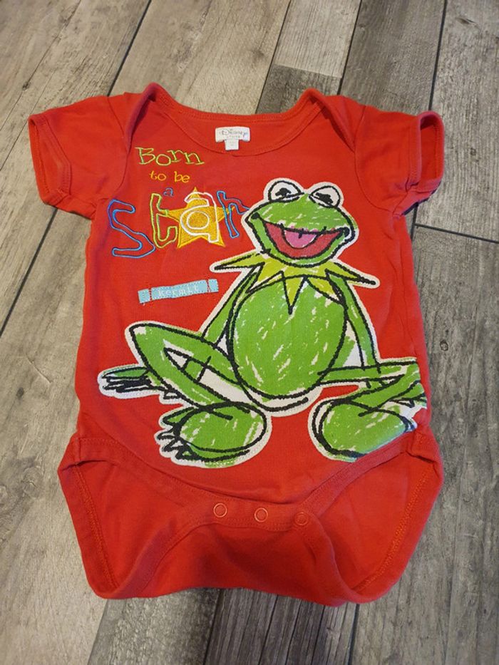 Bodie 9-12 mois disney