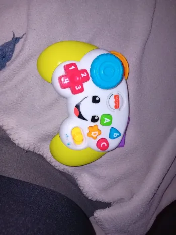Manette fisher price