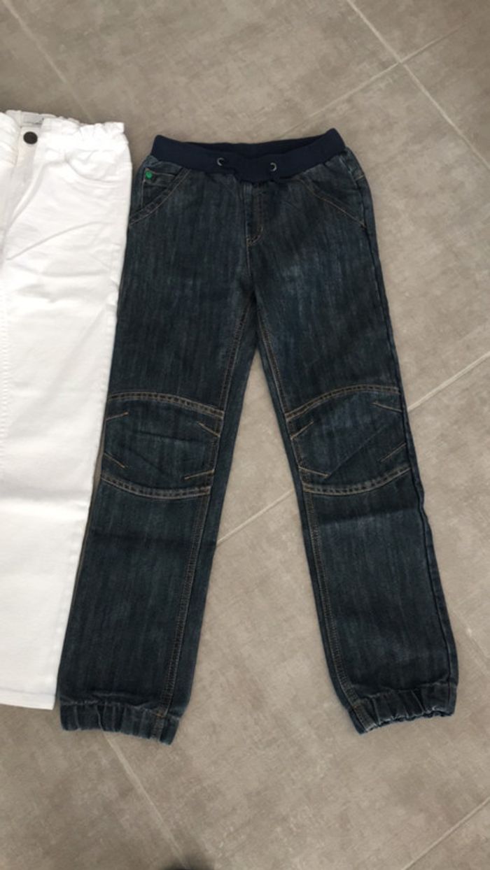 Pantalon - photo numéro 3