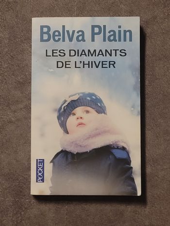 Les diamants de l'hiver Belva Plain, Claire Mulkai (Traduction)