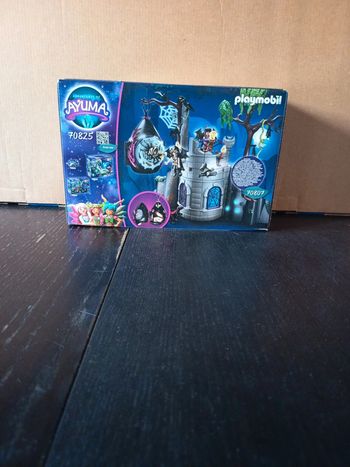 Playmobil 70825