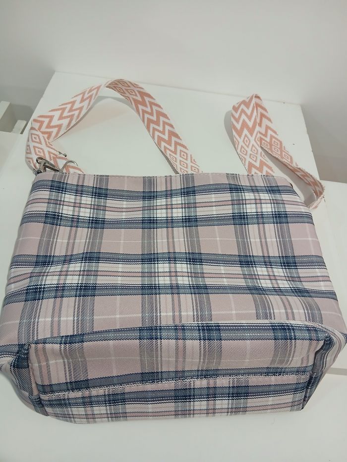 Sac à bandoulière - photo numéro 2