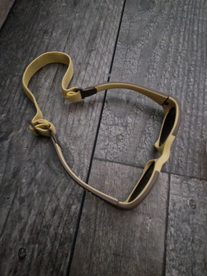Lunettes soleil bébé Beaba