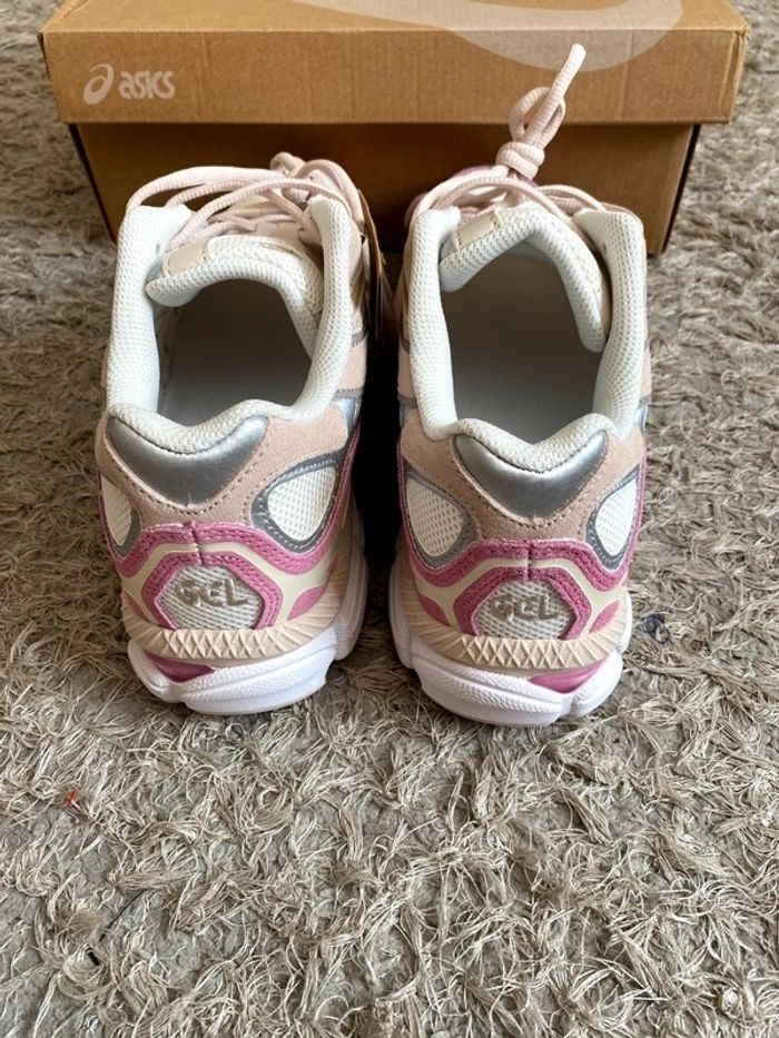 Asics Gel-NYC Rose 38 - photo numéro 6