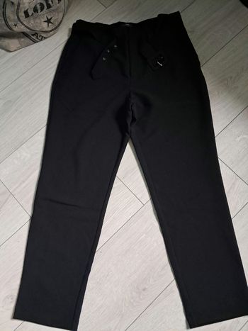 Pantalon Kiabi T42