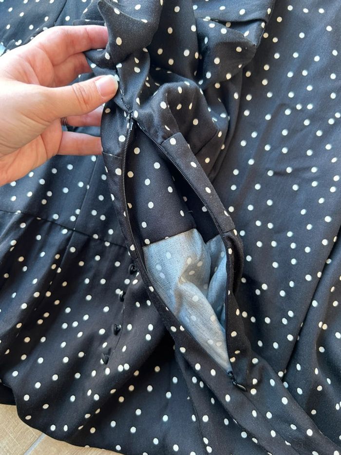 Robe Balzac Paris taille 34 - photo numéro 9