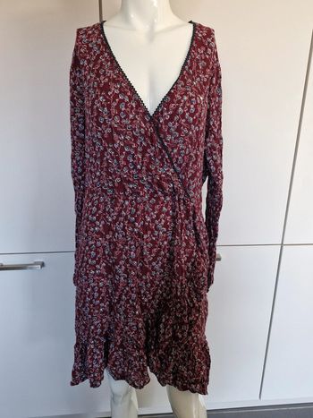 Robe Bien Bleu