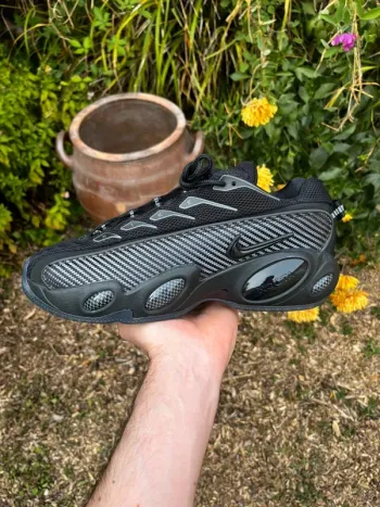 Nocta x Nike Glide Full Black